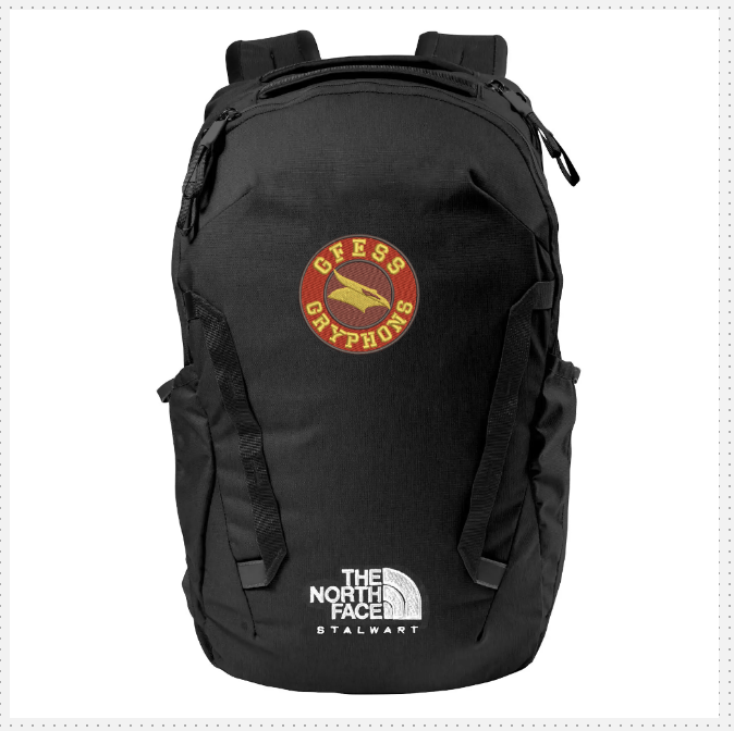 GFESS North Face Bag