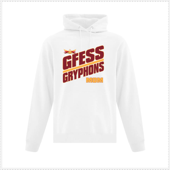 GFESS Parent Traditional Hoodie