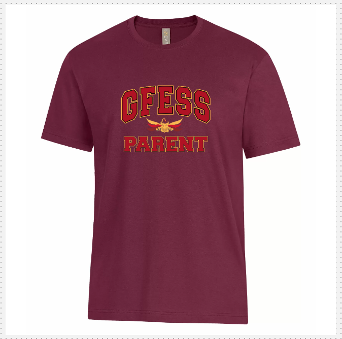 GFESS Parent Traditional Unisex T Shirt