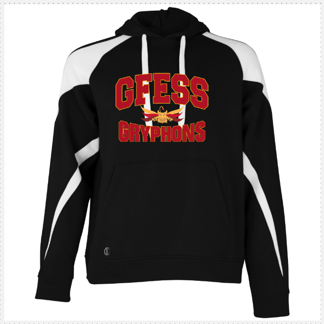 GFESS Prospect Hoodie