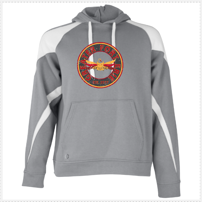 GFESS Prospect Hoodie