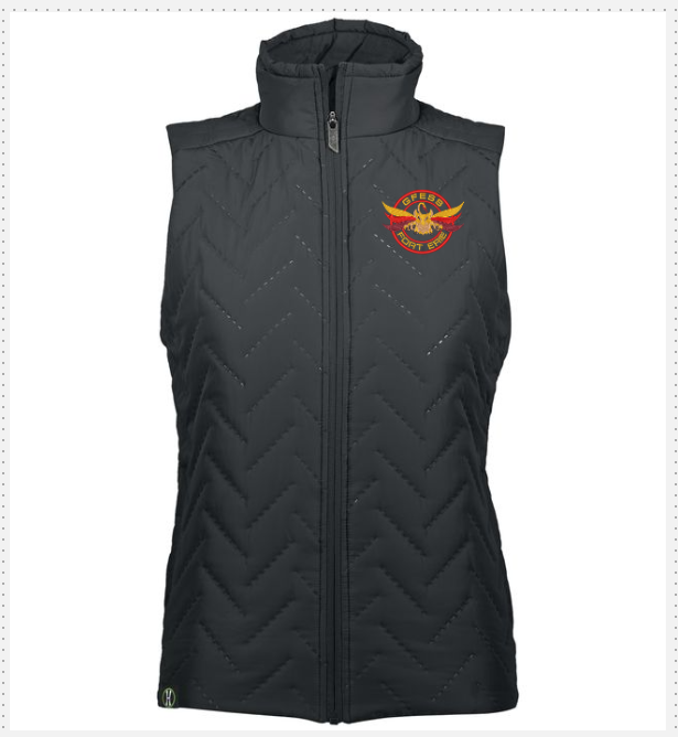GFESS Repreve Vest Lady Fit