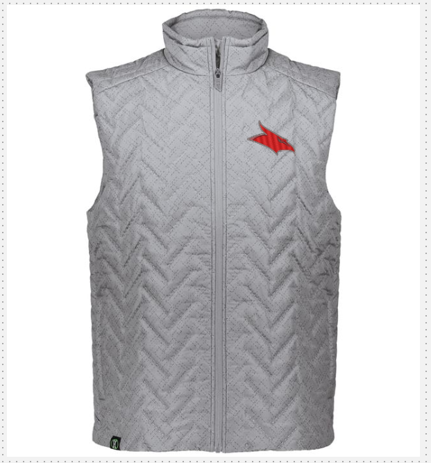 GFESS Repreve Vest Unisex