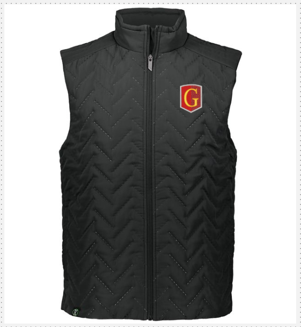 GFESS Repreve Vest Unisex