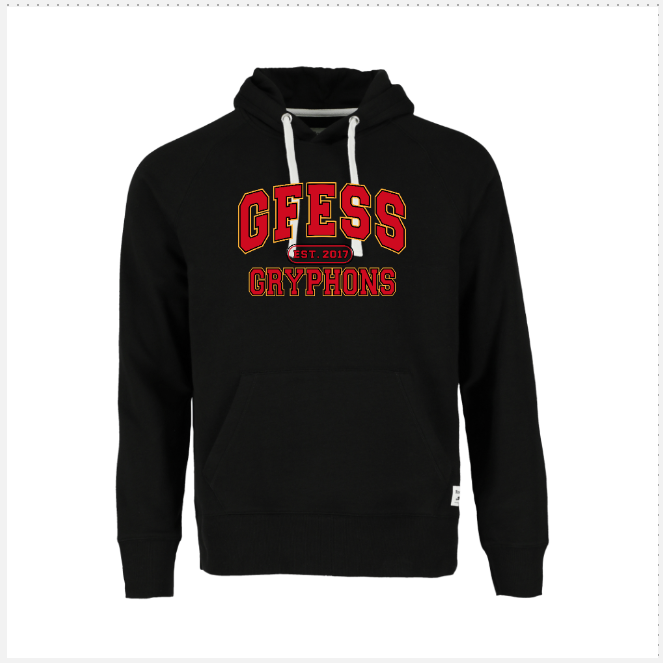GFESS Roots Unisex Hoodie