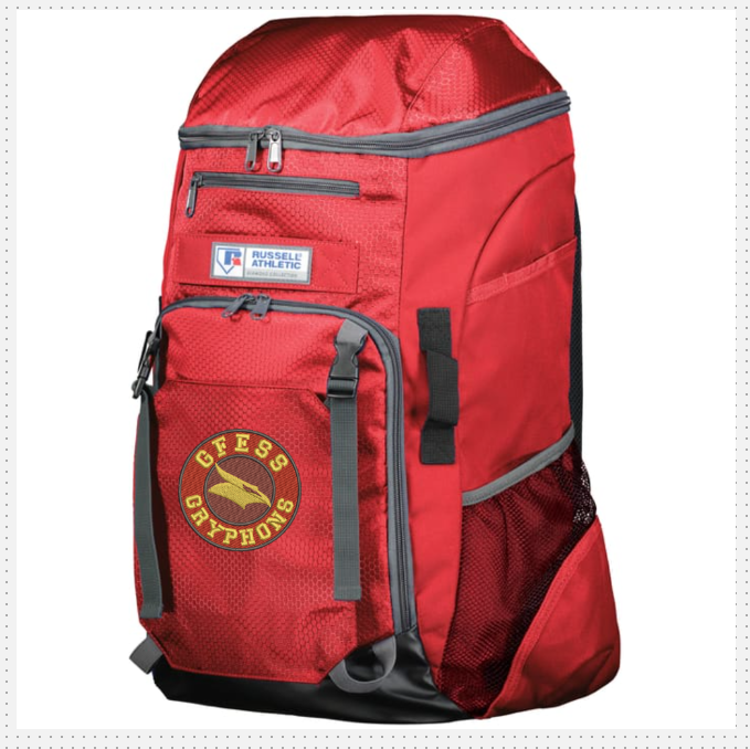 GFESS Russell Backpack
