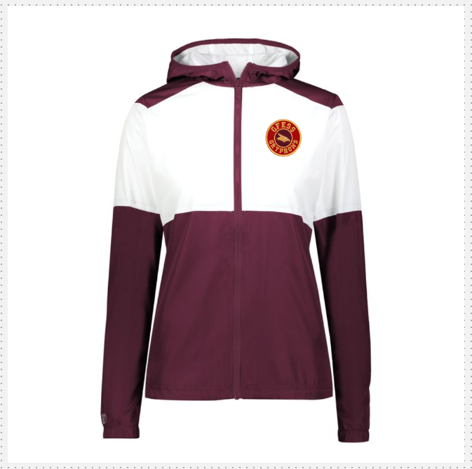 Eden Series X Jacket Lady