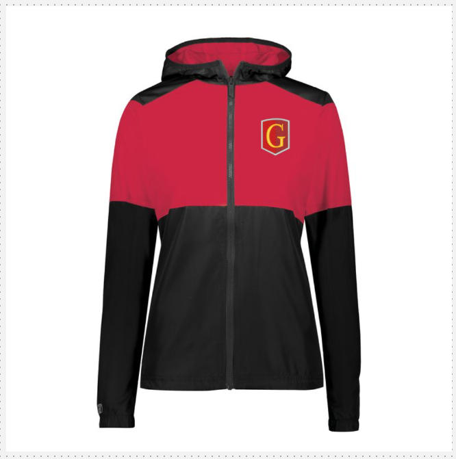 Eden Series X Jacket Lady