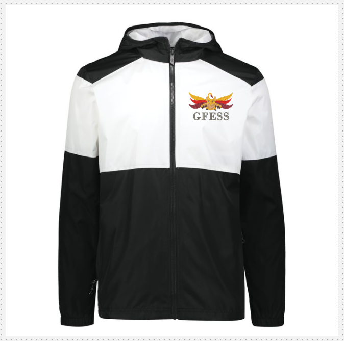 Eden Series X Jacket Unisex