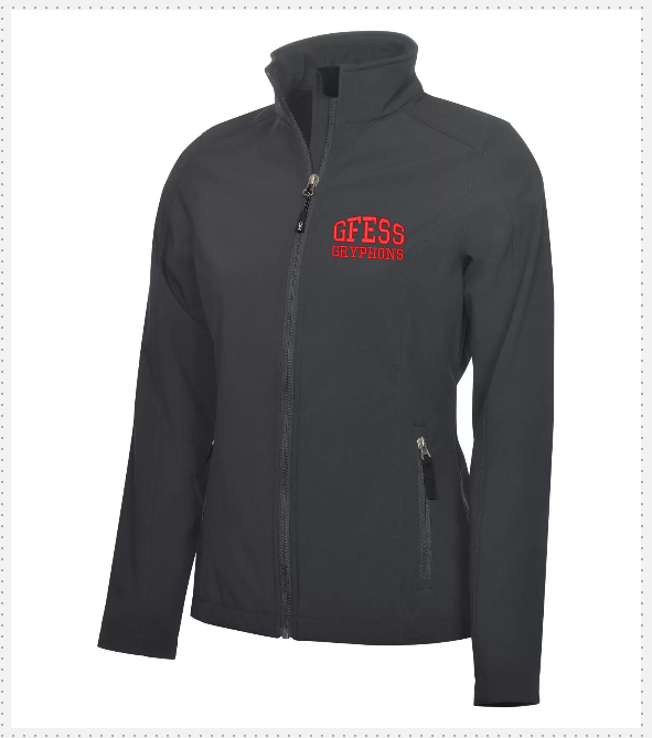 Eden Soft Shell Jacket Lady