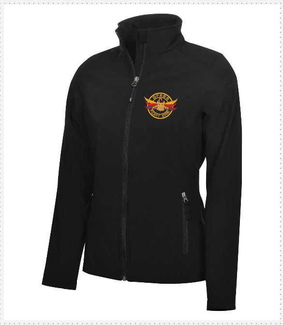 Eden Soft Shell Jacket Lady