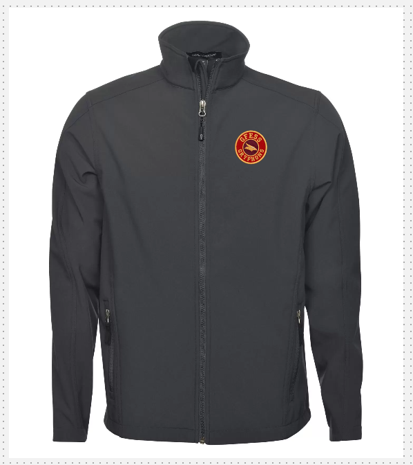 Eden Soft Shell Jacket Unisex