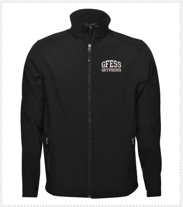 Eden Soft Shell Jacket Unisex
