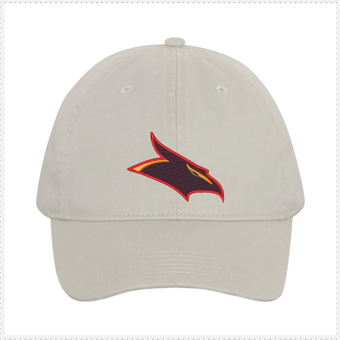 GFESS Unstructured Cap