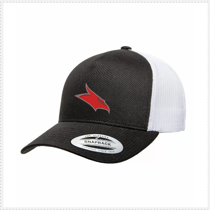 GFESS Trucker Cap