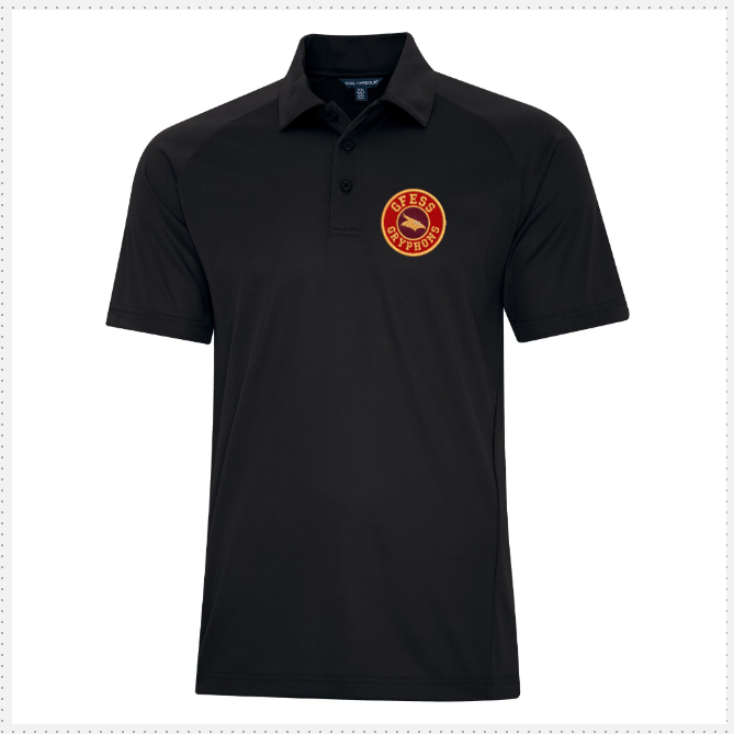 GFESS Traditional Polo Unisex