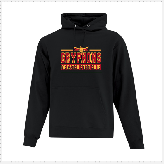 GFESS Traditional Hoodie