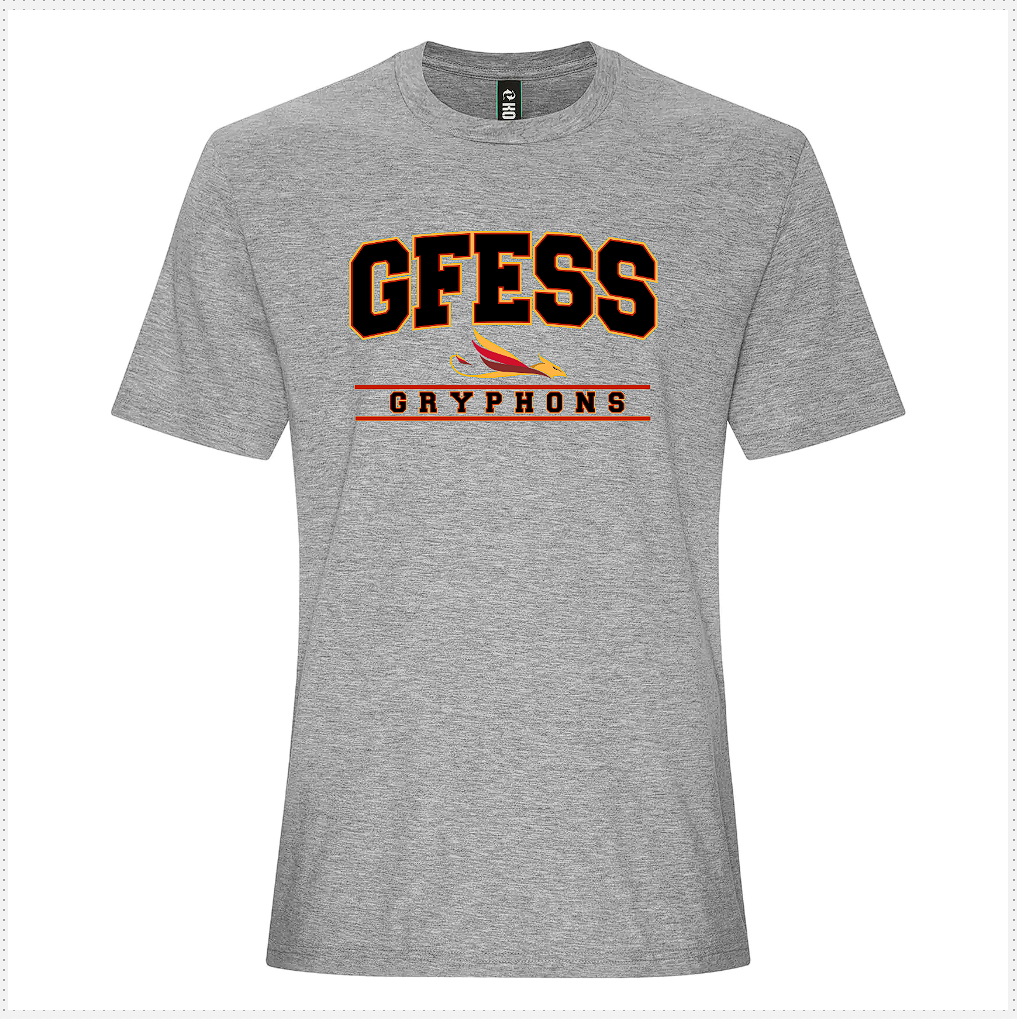 GFESS Premium Unisex T Shirt
