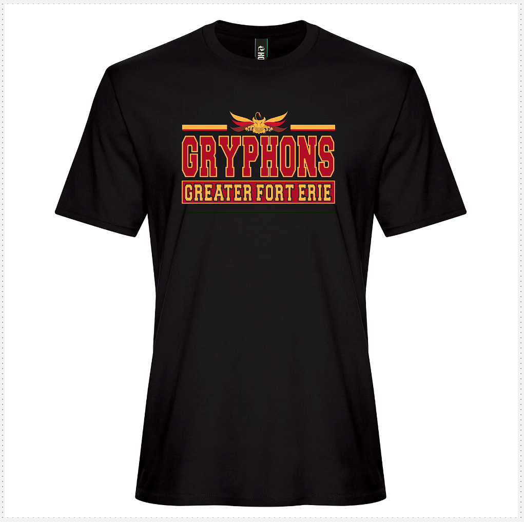 GFESS Premium Unisex T Shirt