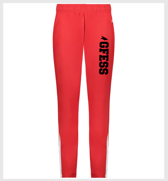 Eden Ladies Warm-Up Pants