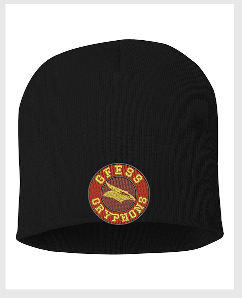 GFESS Traditional Beanie