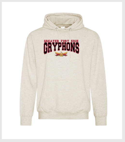 GFESS Traditional Hoodie