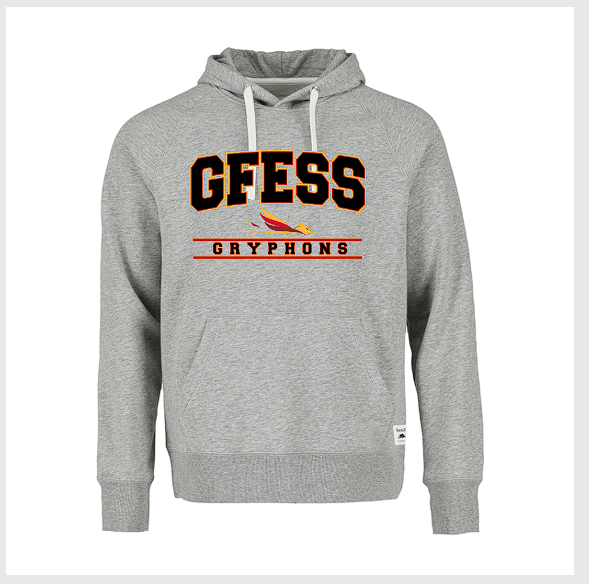 GFESS Roots Unisex Hoodie