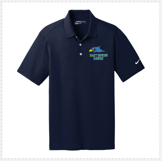 Richmond  Adult Nike Polo Unisex