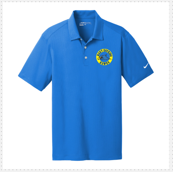 Richmond  Adult Nike Polo Unisex