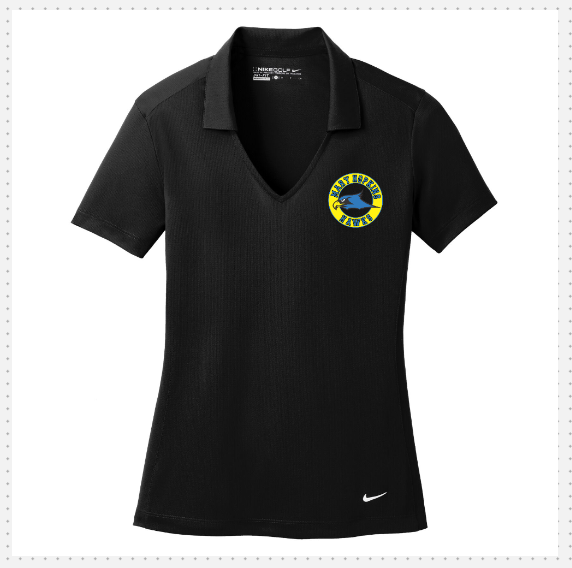 Richmond Adult Nike Polo Lady Fit
