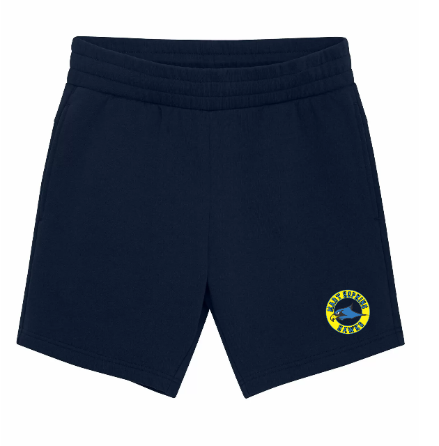 Mary Hopkins Adult Fleece Shorts Unisex