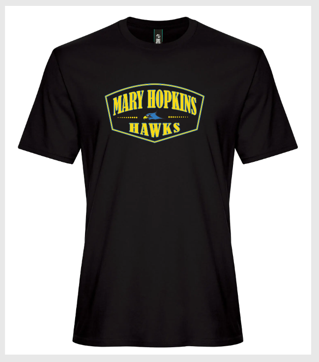 Richmond  Adult Premium Unisex T Shirt