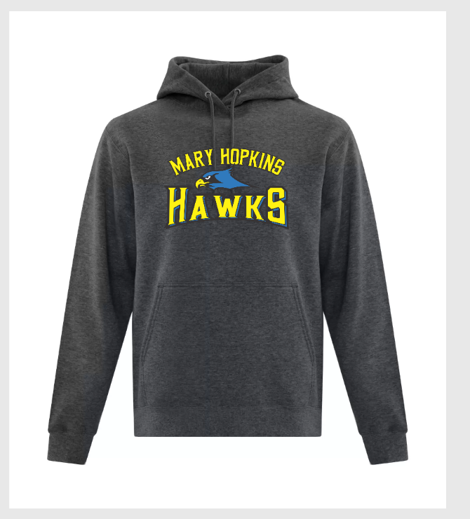 Mary Hopkins Youth Traditional Hoody