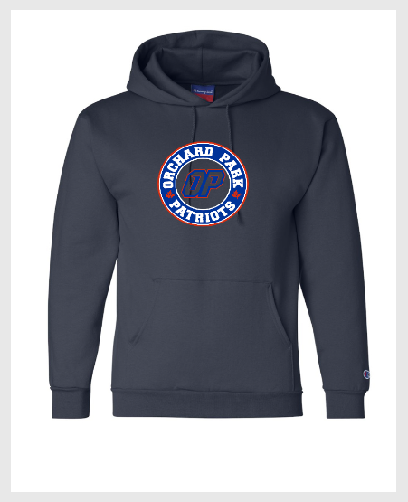 Orchard Park Champion Hoodie