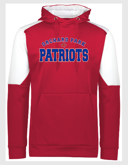 Orchard Park Momentum Hoodie