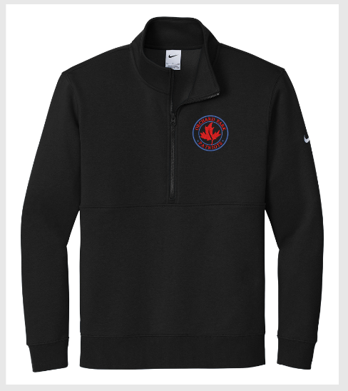 Orchard Park Nike Quarter Unisex