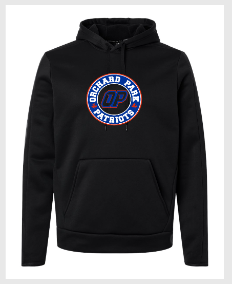 Orchard Park Performance UA Unisex Hoodie