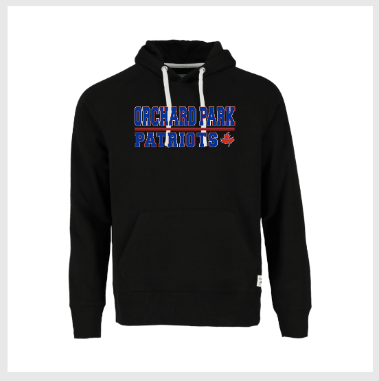 Orchard Park Roots Unisex Hoodie