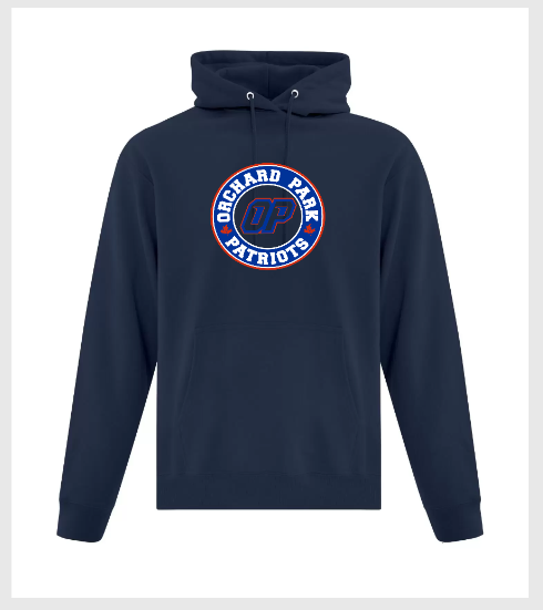 Orchard Park Traditional Hoodie