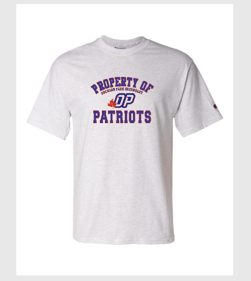 Orchard Park Champion T Unisex