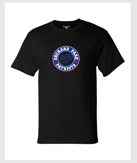 Orchard Park Champion T Unisex