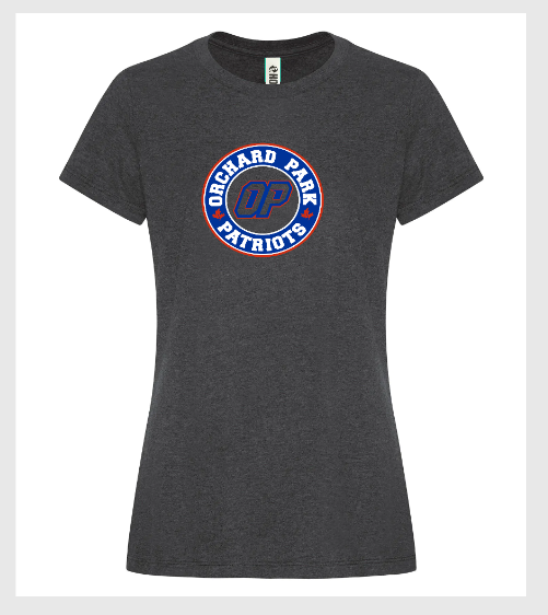 Orchard Park Premium Fitted T Shirt