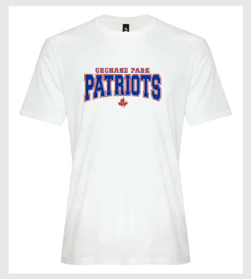 Orchard Park Premium Unisex T Shirt