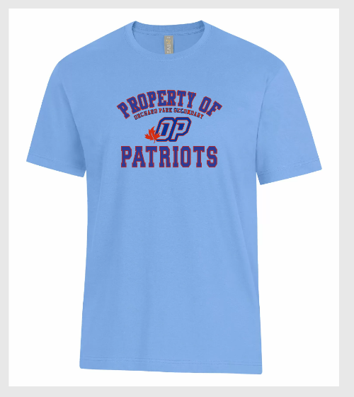 Orchard Park Traditional Unisex T Shirt
