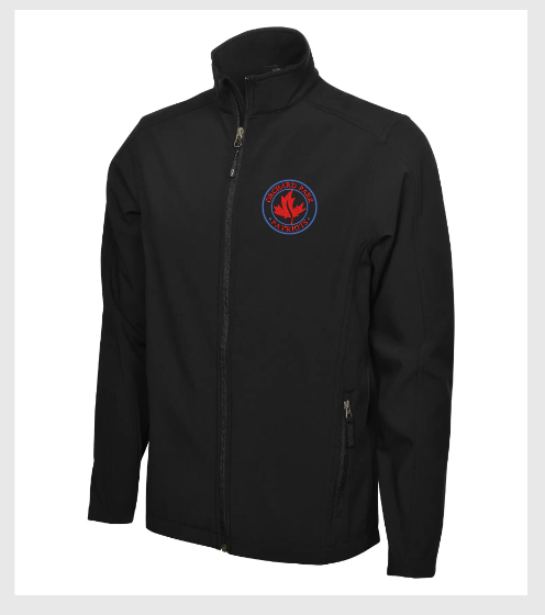 Orchard Park Soft Shell Jacket Unisex