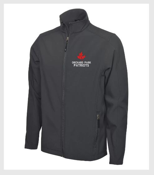 Orchard Park Soft Shell Jacket Unisex