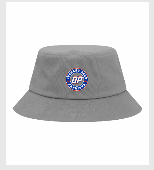 Orchard Park Bucket Hat