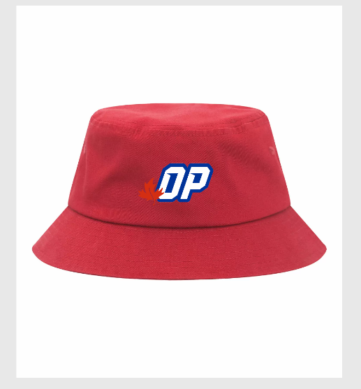 Orchard Park Bucket Hat