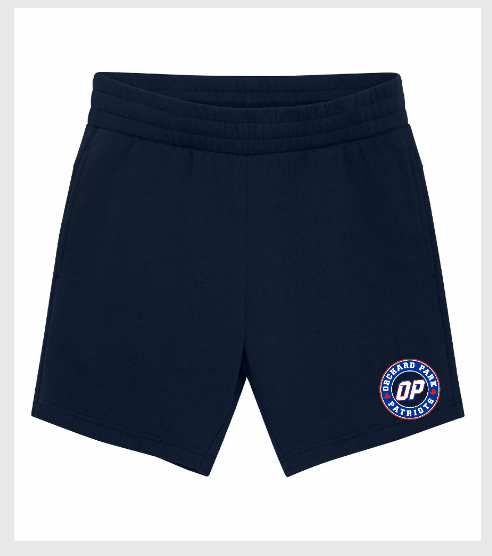 Orchard Park Fleece Shorts Unisex