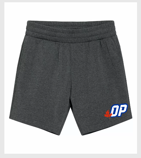 Orchard Park Fleece Shorts Unisex
